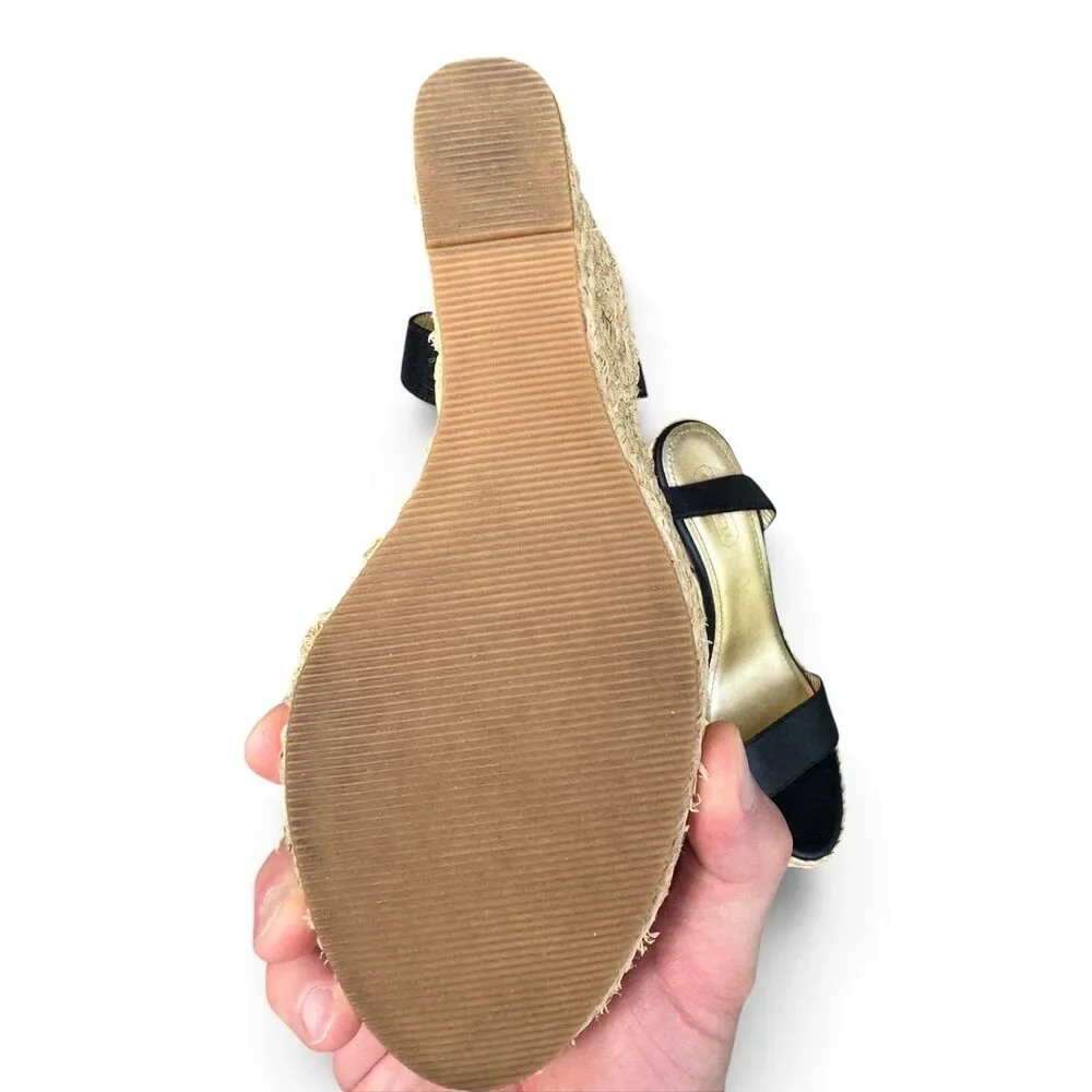 Coach classic espadrille